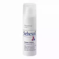 Sebexol Creme Intens Pur 30 Ml
