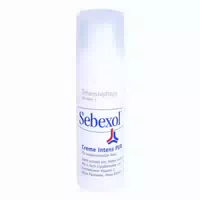 Sebexol Creme Intens Pur 30 ml