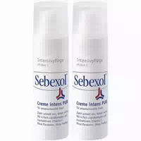 Sebexol Creme Intens Pur 30 ml