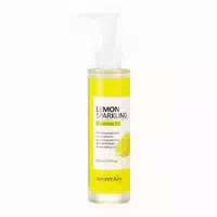 Secret Key Lemon Sparkling Cleansing Oil 150ml