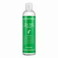 Secret Key Tea Tree Refresh Calming Toner 248ml