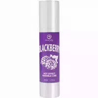 Secret Play Blackberry Hot Effect