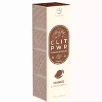 Secret Play Clit Pwr Coconut