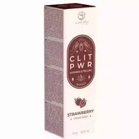 Secret Play Clit Pwr Strawberry
