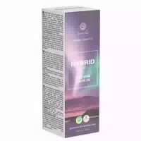 Secret Play Natural Lube Hybrid