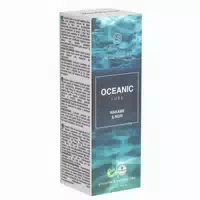 Secret Play Natural Lube Oceanic