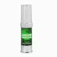 Secretplay Flüssiger Vibrator Starker Stimulator 15 ml