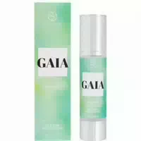Secretplay Gaia Silk Körperlotion für Frauen