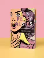 Secret Surprise – Pre Glued