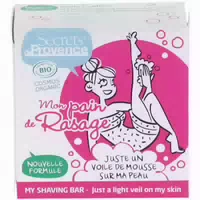 Secrets De Provence My Shaving Bar Women