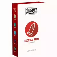 Secura Extra Fun