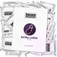 Secura Extra Large