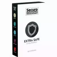 Secura Extra Safe