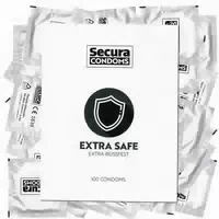 Secura Extra Safe