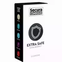 Secura Extra Safe