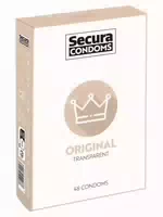 Kondome „original“