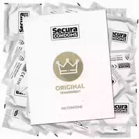 Secura Original
