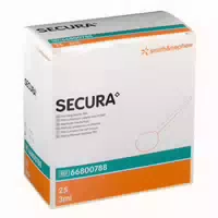 Secura Reizfreier Hautschutz Spray 28 ml