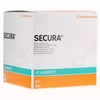 Secura Reizfreier Hautschutz Applikator