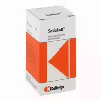 Sedakatt Tabletten