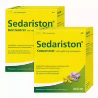 Sedariston Konzentrat