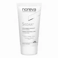 Noreva Laboratoires Sedax Creme 30ml
