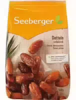 Seeberger Datteln Entsteint