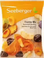 Seeberger Früchte Mix