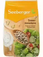 Seeberger Sonnenblumenkerne