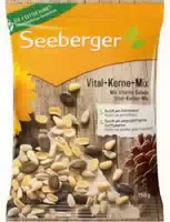 Seeberger Vital Kerne Mix