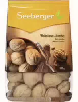 Seeberger Walnüsse Jumbo