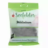 Seefelder Mühlenbesen Kda 100 G 100 G Bonbons