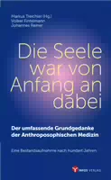 Die Seele War Von Anfang An Dabei