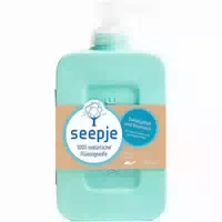 Seepje Handseife Eukalyptus & Rosmarin Nachfüllpackung
