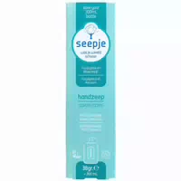 Seepje Handseife Eukalyptus & Rosmarin Nachfüllpackung