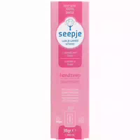 Seepje Handseife Lavendel & Tonka Nachfüllpackung