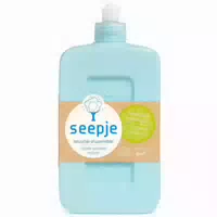 Seepje Spülmittel Prickelnd Frischer Limettenduft