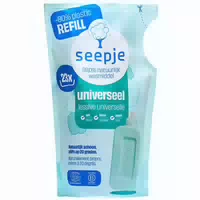 Seepje Universal Waschmittel Funkelnder Jasmin