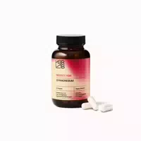 10× Magnesium Komplex 60 St