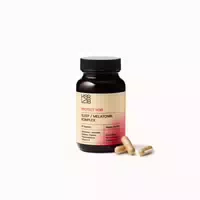 Sleep Melatonin Komplex 60 St