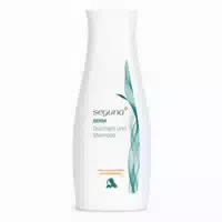 Seguna Derm Duschgel und Shampoo