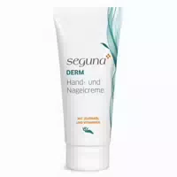 Seguna Derm Hand und Nagelcreme