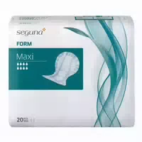Seguna Form Maxi