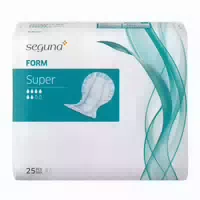 Seguna Form Super