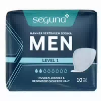 Seguna Men Level 1