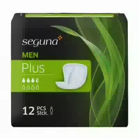 Seguna Men Plus