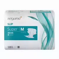 Seguna Slip Super