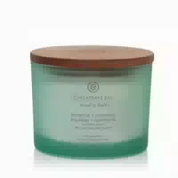 Chesapeake Bay Candle – Balance & Harmony – 3 Docht Duftkerze