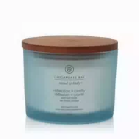 Chesapeake Bay Candle – Reflection & Clarity – 3 Docht Duftkerze