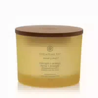 Chesapeake Bay Candle – Strength & Energy – 3 Docht Duftkerze